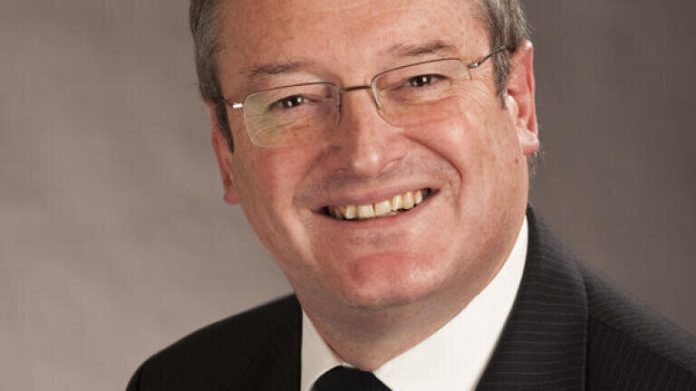 Mark Powell